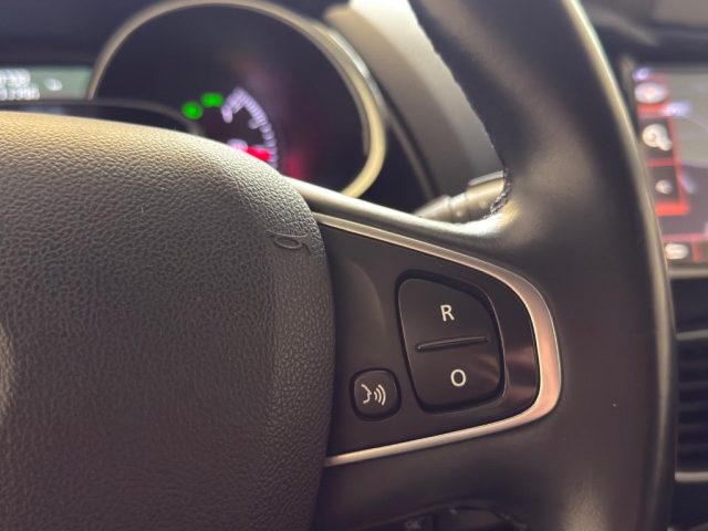 RENAULT Clio usata 14