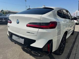 BMW X4 usata, con Autoradio
