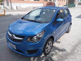 OPEL Karl 1.0 75 CV ok Neopatentati