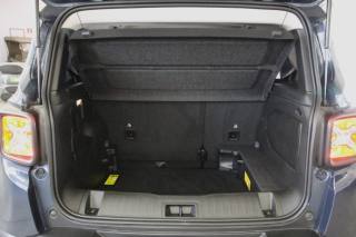 JEEP Renegade usata, con USB