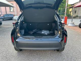 TOYOTA Yaris Cross usata, con Climatizzatore