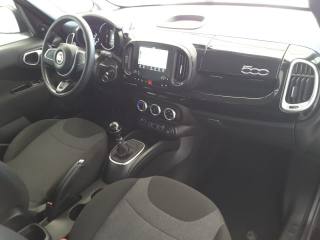 FIAT 500L usata, con Cruise Control