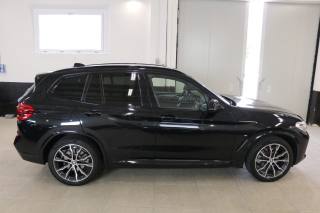 BMW X3 usata, con Chiusura centralizzata