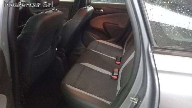OPEL Crossland X usata, con Controllo trazione