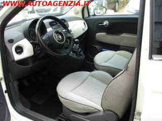 FIAT 500 usata 9