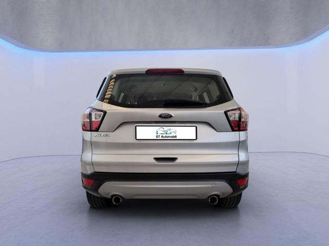 FORD Kuga usata, con Autoradio