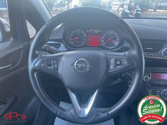 OPEL Corsa usata, con ESP