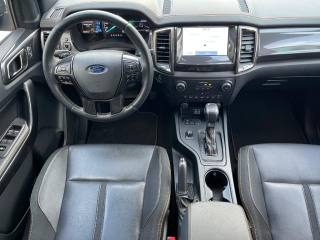 FORD Ranger usata, con Airbag testa