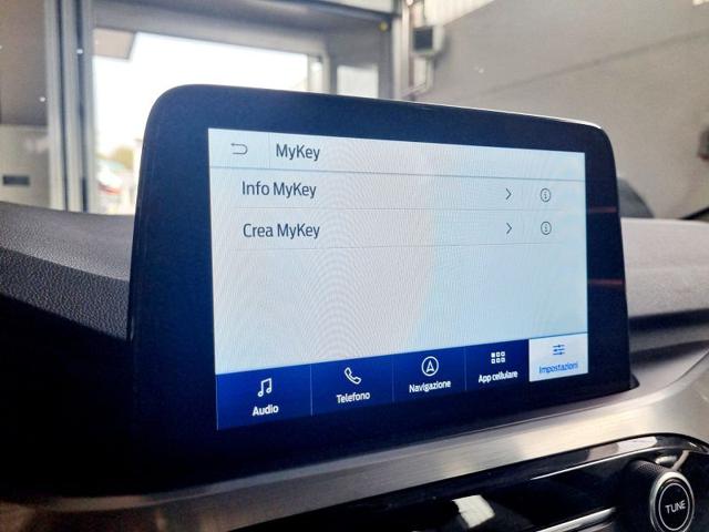 FORD Kuga usata, con MP3