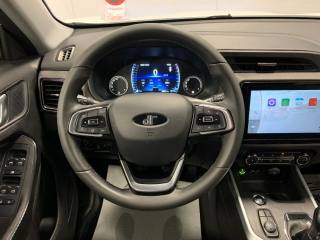 DR MOTOR DR 5.0 usata, con Cerchi in lega