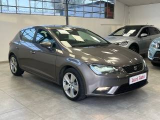 SEAT Leon usata, con Airbag laterali