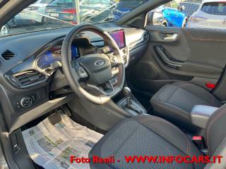 FORD Puma usata, con Cruise Control