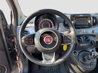 FIAT 500 usata 11