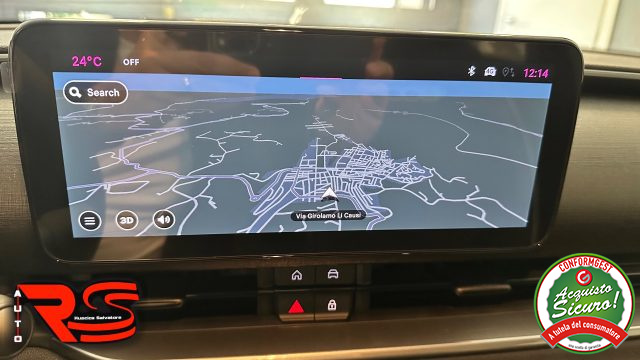 FIAT 600 usata, con Sedile posteriore sdoppiato