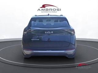 KIA Sportage usata 7