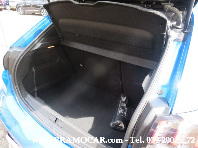 PEUGEOT 208 usata, con Bracciolo