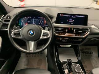 BMW X4 usata, con Controllo automatico clima
