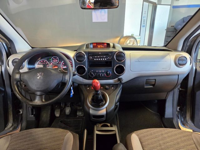 PEUGEOT Partner usata 11