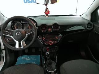 OPEL Adam usata, con Isofix