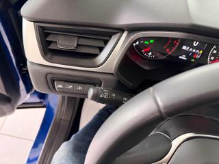 RENAULT Captur usata, con Frenata d