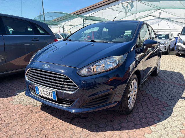 FORD Fiesta usata, con ABS