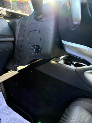 MERCEDES-BENZ GLE 350 usata, con Regolazione elettrica sedili
