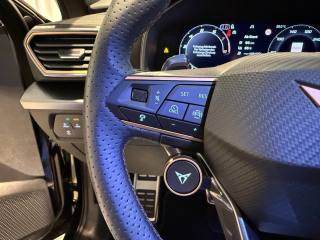 CUPRA Formentor usata, con Controllo automatico clima