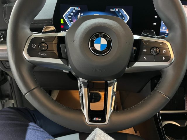 BMW X1 usata, con Controllo trazione