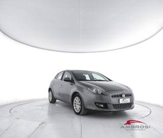 FIAT Bravo usata 1