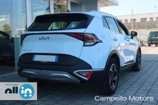 KIA Sportage usata 2