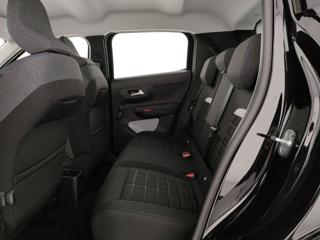 CITROEN C3 usata, con Volante in pelle