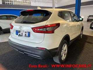 NISSAN Qashqai usata, con Airbag