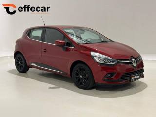 RENAULT Clio usata, con Airbag laterali