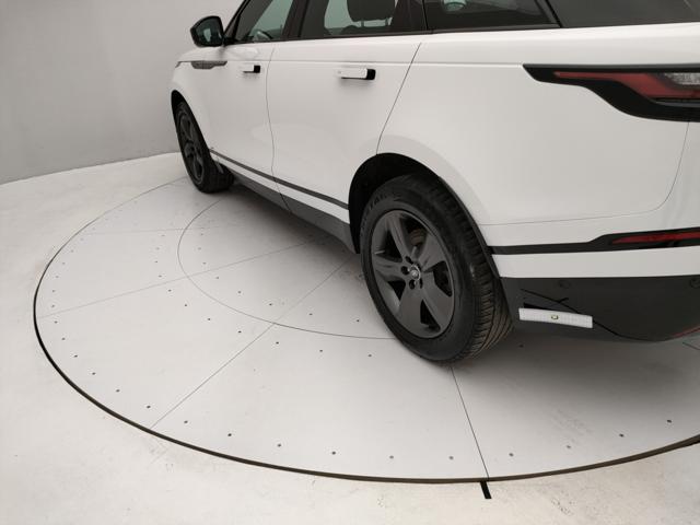 LAND ROVER Range Rover Velar usata, con Autoradio digitale