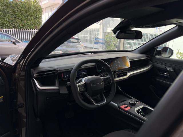 JEEP Compass usata 57
