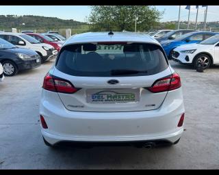 FORD Fiesta usata, con Airbag Passeggero