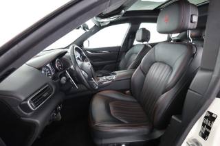 MASERATI Levante usata 1