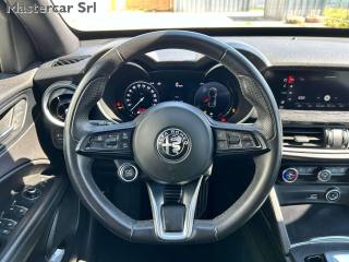 ALFA ROMEO Stelvio usata, con Fendinebbia