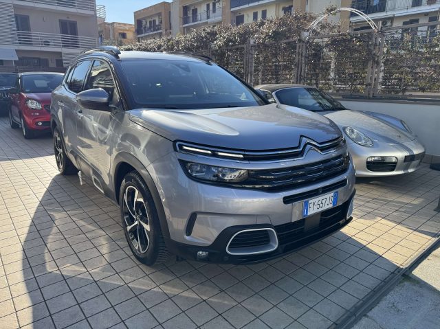 CITROEN C5 Aircross usata, con Airbag laterali