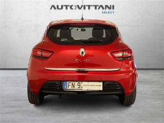 RENAULT Clio usata, con Airbag laterali