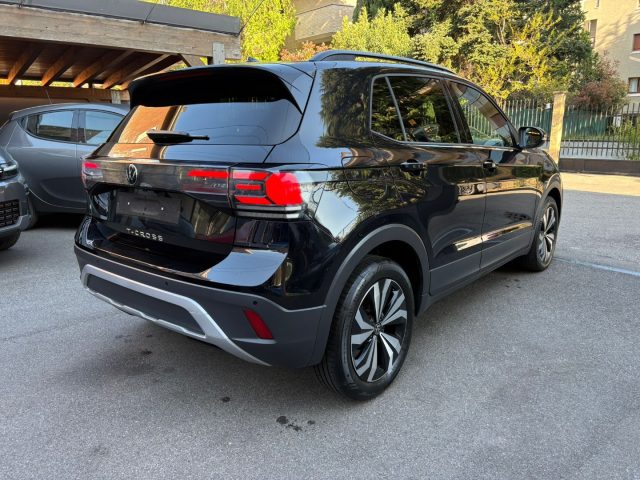 VOLKSWAGEN T-Cross usata, con Airbag Passeggero