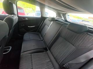 OPEL Astra usata, con Cruise Control