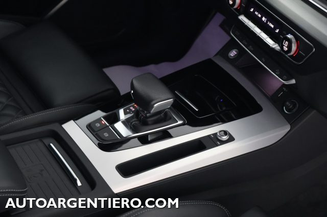 AUDI Q5 usata, con Start/Stop Automatico