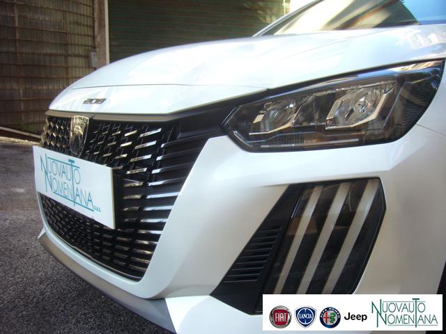 PEUGEOT 208 usata, con Airbag