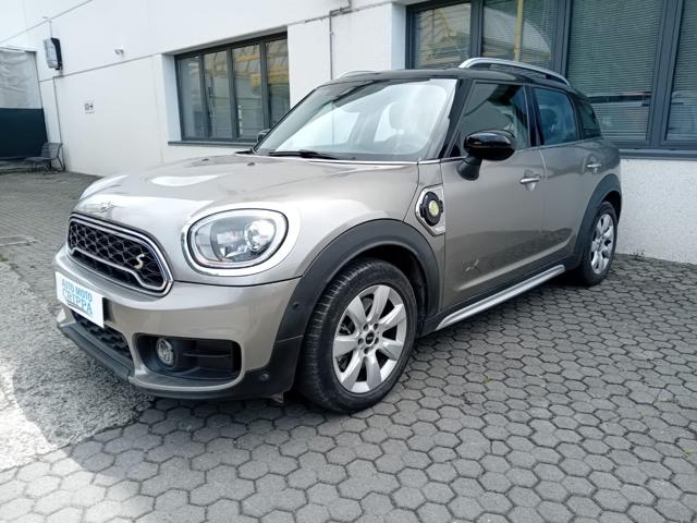 MINI Countryman usata, con ABS