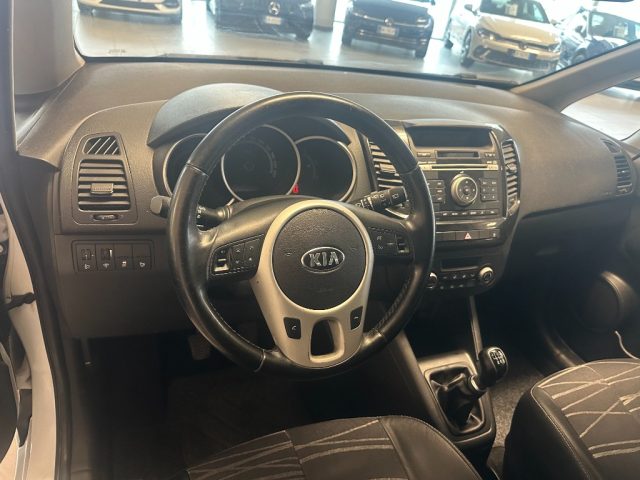 KIA Venga usata, con Controllo trazione