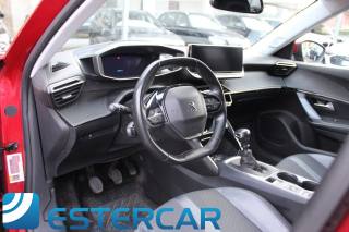 PEUGEOT 2008 usata, con Airbag laterali