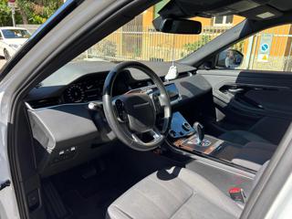 LAND ROVER Range Rover Evoque usata, con Climatizzatore
