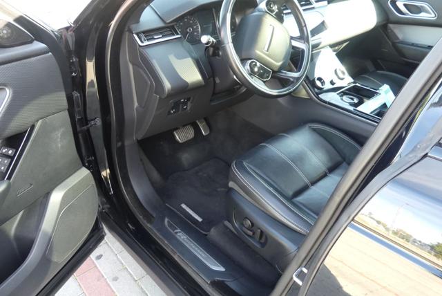 LAND ROVER Range Rover Velar usata, con Hill holder