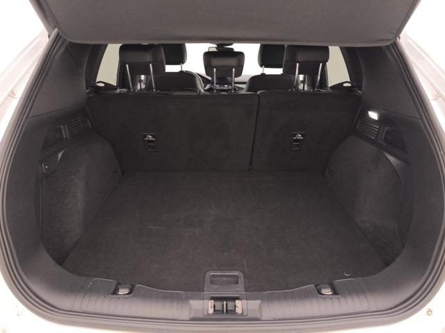 FORD Kuga usata, con Fari LED